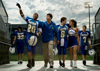 Friday Night Lights 2