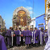 Realizarán procesión central del Señor de los Milagros en Trujillo