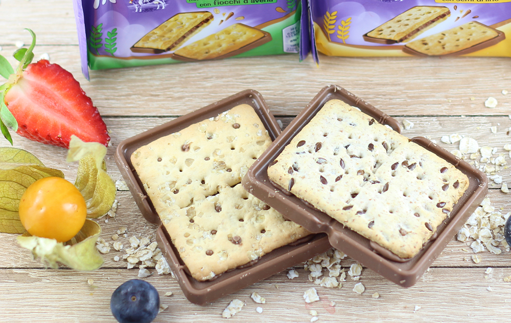 Milka Choco Break