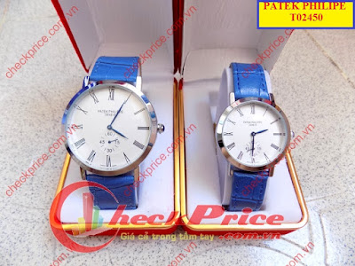 Đồng hồ cặp đôi rẻ đẹp quà Noel ý nghĩa cho tình yêu - 6