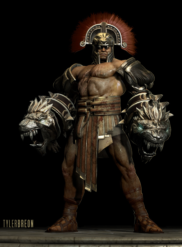 PS VITA GAMES: Hercules