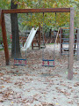 Xerargaka Picnic Place - playground, pond, forest Xerargaka Picnic Place - playground, pond, forest