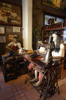 Marikina Shoe Museum Marikina Travels
