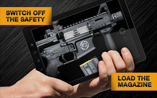 Weaphones: Firearms Simulator v1.9.0 Weaphones: Firearms Simulator v1.9.0