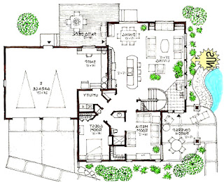 Perfect Modern Home Floor Plans Ideas Perfect Modern Home Floor Plans Ideas