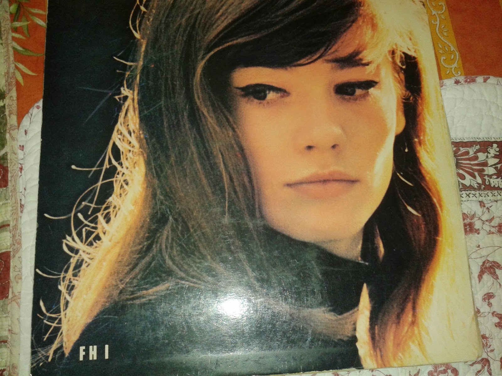 premiere rencontre francoise hardy