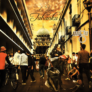 Ungu - Aku Dan Tuhanku - EP (2008) Ungu - Aku Dan Tuhanku - EP on iTunes