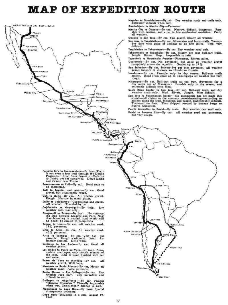 you can travel it that way the camino real back in the bush from the lake is very bad but on the packed sand of the water s you can travel it that way the camino real back in the bush from the lake is very bad but on the packed sand of the water s