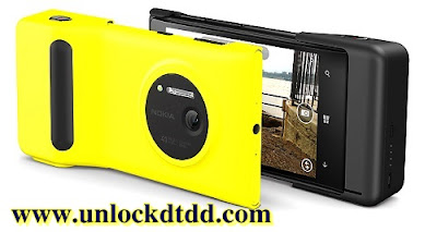 Quy trinh unbrick repair boot thay o cung sua loi unable to find a bootable option lumia 1020