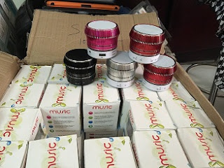 bỏ sỉ loa blutooth cho đại lý cửa hàng trên toàn quốc - 20