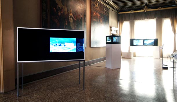 Irish Architecture Foundation at the Venice Architecture Biennale 2008 Irish Architecture Foundation at the Venice Architecture Biennale 2008