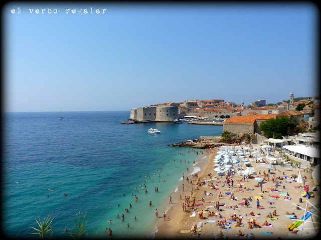 dubrovnik viajar visitar