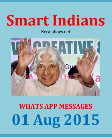 Download Whatsapp Message Compilations - 31 Jul 2015