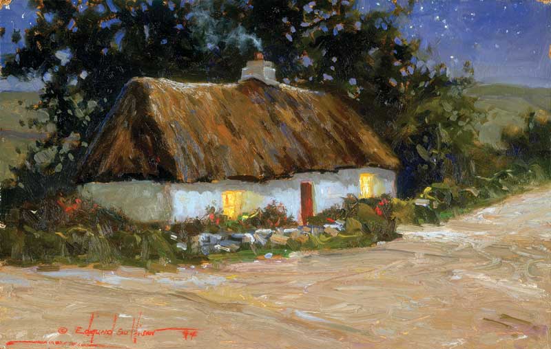 Art at Sunflower Fine Art Galleries, Mirrors, and Picture Framing