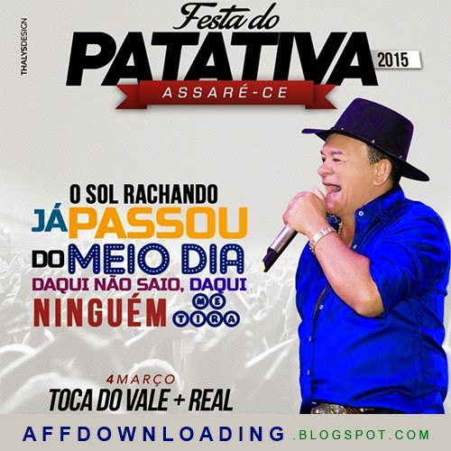 Toca do Vale - Assaré - CE - 04.03.2015 – Rep. Novo!!