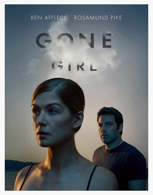 Gone Girl [2014] [NTSC/DVDR-Custom HD] [MUSTITA] Ingles, Subtitulos Español Latino