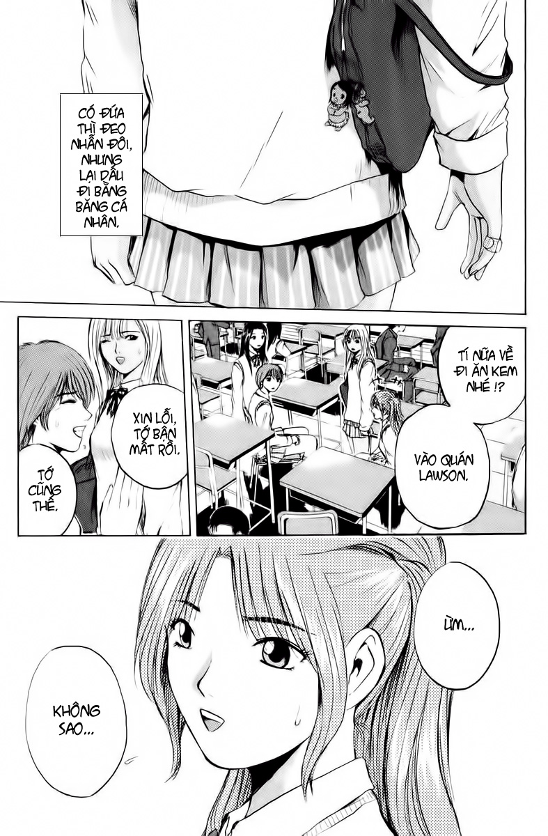 Great Teacher Onizuka chap 176