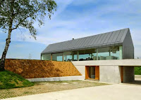 A Rustic-Style Home With A Nod Toward Contemporary Urban Design A Rustic-Style Home With A Nod Toward Contemporary Urban Design