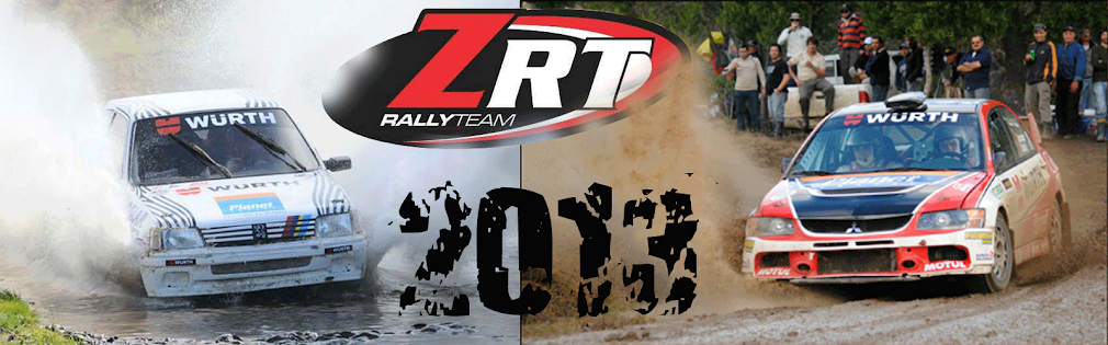 ZRT Rally Team