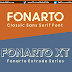 خط لاتيني | Fonarto - Font