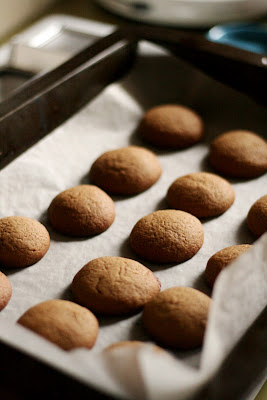 Colour My Plate: It's beginning to smell a lot like Christmas&hellip;Spiced