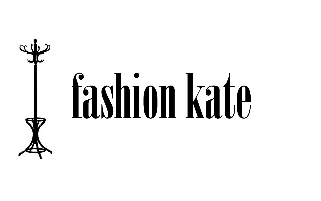 fashion Kate