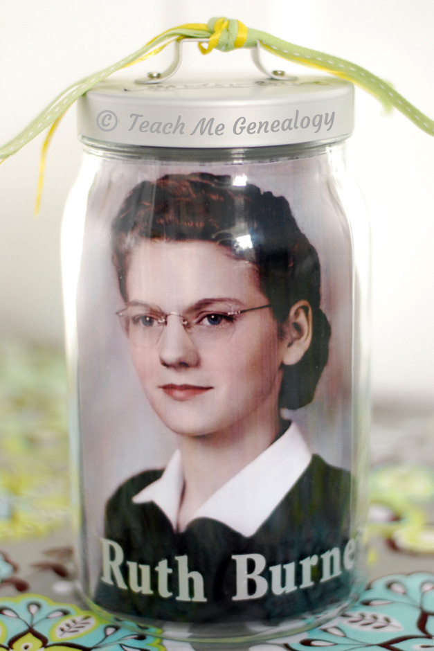 genealogy in a jar a unique gift teach me genealogy genealogy in a jar a unique gift teach me genealogy