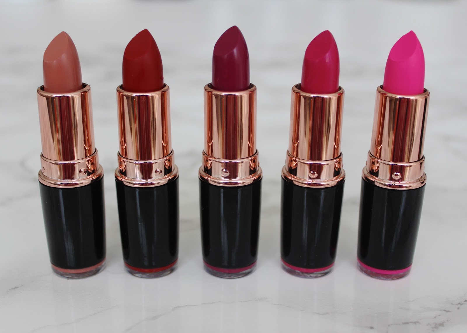 Makeup revolution lipstick ingredients Tiverton Makeup Revolution Womens Clothing Apparel