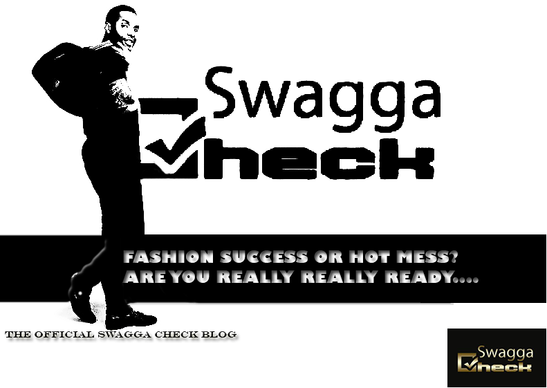 Swagga meaning