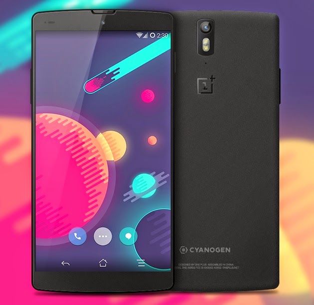 Spesifikasi OnePlus 2 - Technogrezz Spesifikasi OnePlus 2 - Technogrezz