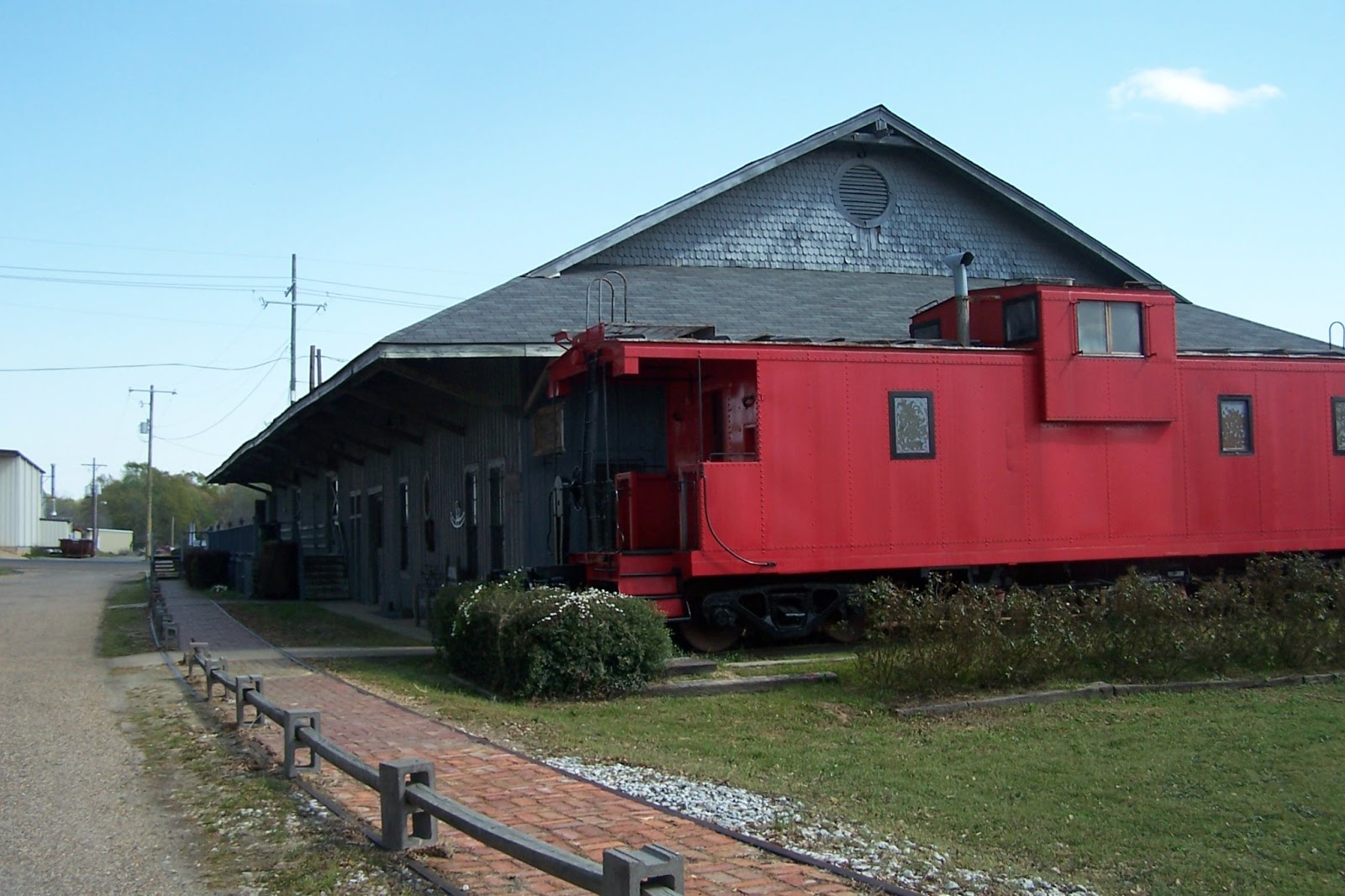 And So it Goes in Shreveport Take A Spring Break Trip To Arcadia