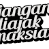 Tolong Menolong dalam Maksiat Dihitung Maksiat