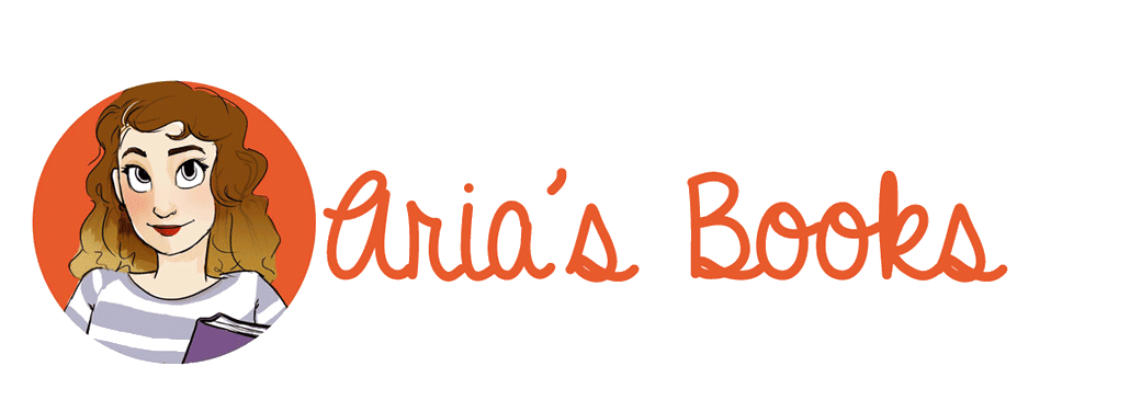                             Aria's Books