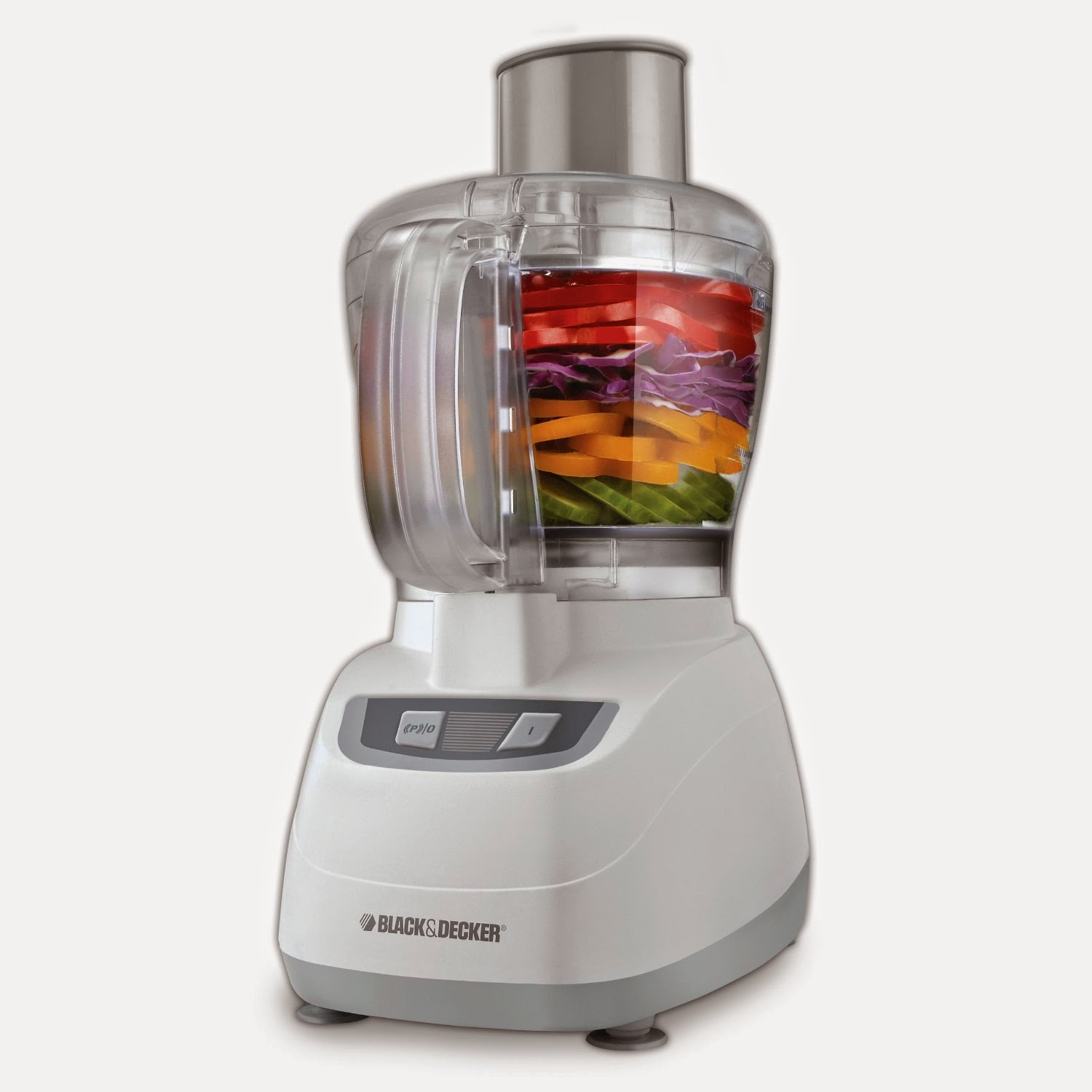 Savings Guru Black & Decker Food Processor