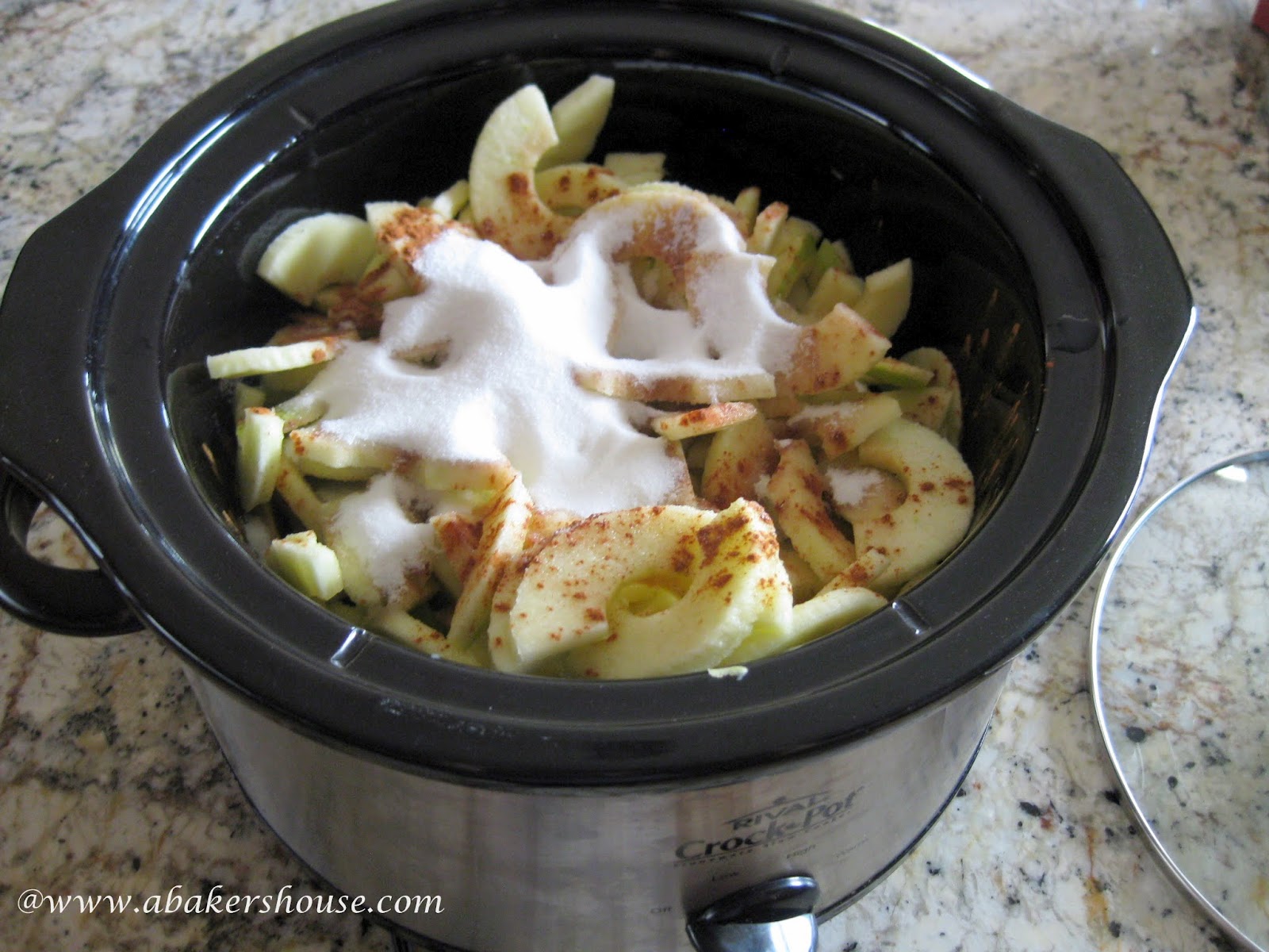Pot Butter
