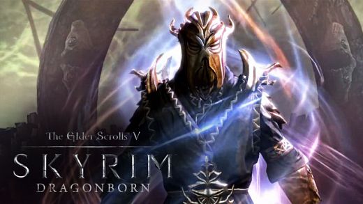 The Elder Scrolls V Skyrim Dragonborn Addon DLC-RELOADED