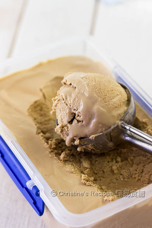 咖啡雪糕 Coffee Ice Cream03 咖啡雪糕 Coffee Ice Cream03