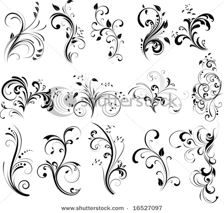 Labels Object inspiration design wallpaper flower design tattoo