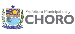 PREFEITURA MUNICIPAL DE CHORÓ