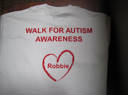 Walk for Robbie