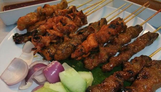 Sate Ambal Sate Ambal