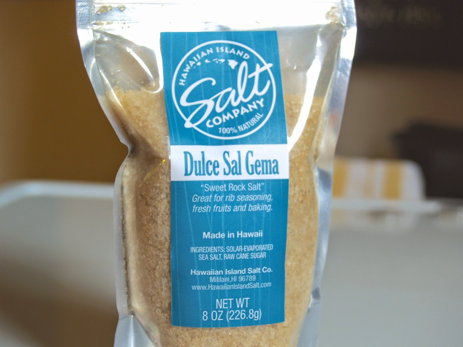 Hungry Hungry Highness Chocolate Sea Salt Muffins