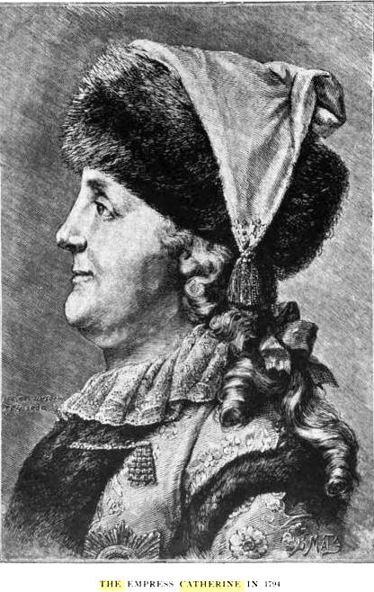 catherine the great essays catherine the great essays