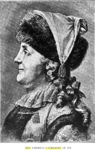 the life of catherine ii This entry in our historical myths series examines two legends about the death of catherine the great: legendary life of saint catherine of alexandria. the life of catherine ii This entry in our historical myths series examines two legends about the death of catherine the great: legendary life of saint catherine of alexandria.