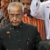 Pranab Mukherjee will be 13th President of India