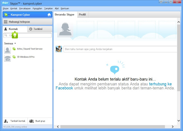 Skype Skype