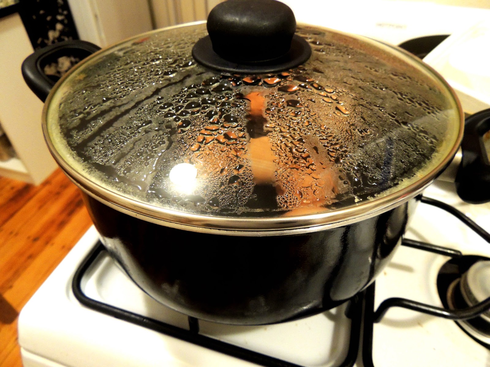 Gas Stove Girl How To Make Hard Boiled Eggs