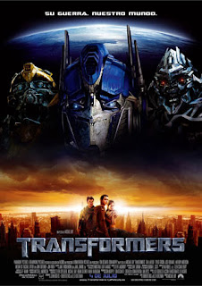 Transformers Transformers