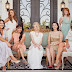 Organiza una Bridal Shower.