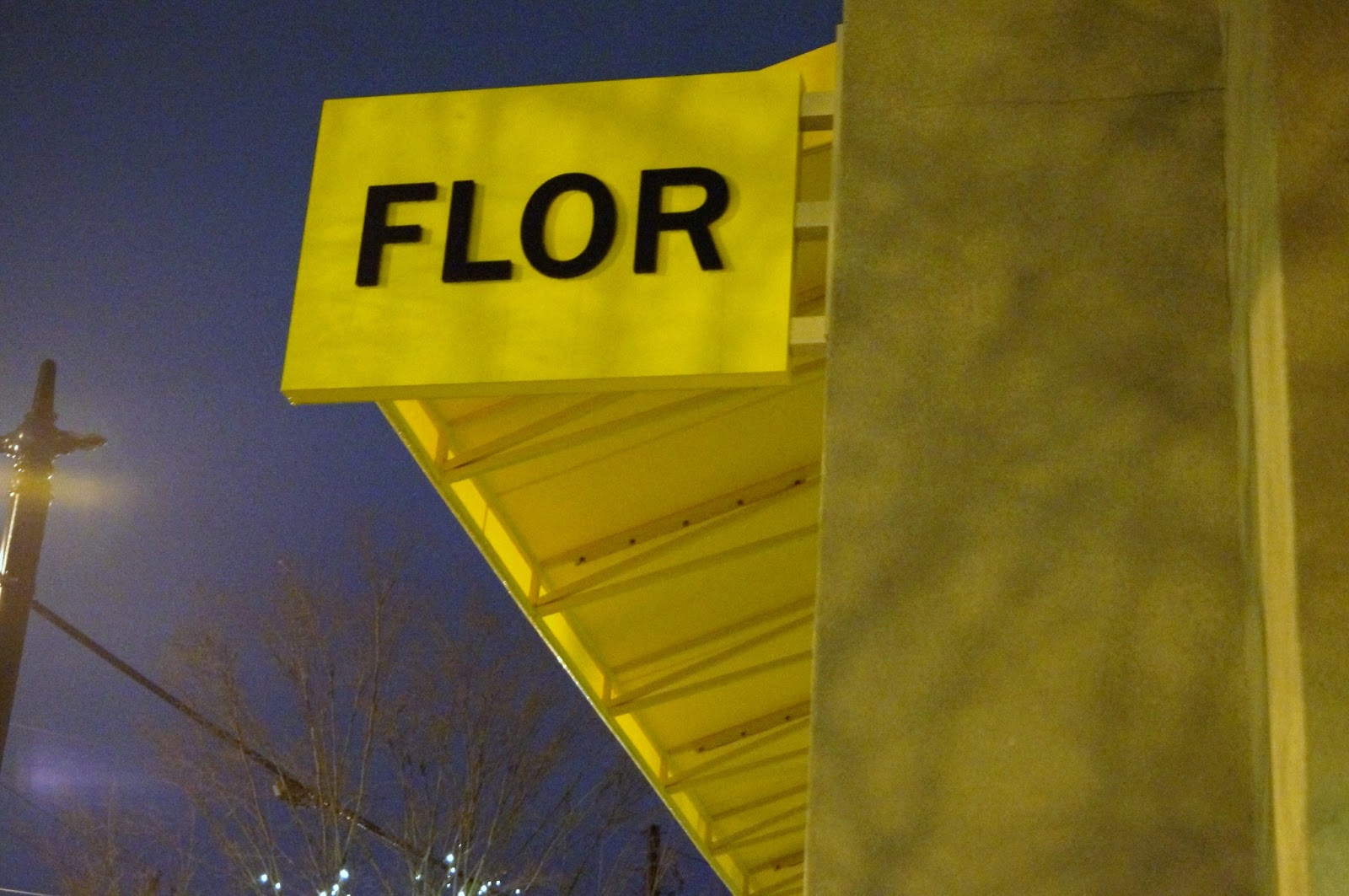 Don't Disturb This Groove Meeting Young House Love and Bower Power